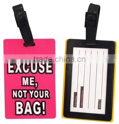 Memo clip with Magnet