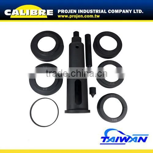 CALIBRE Truck Transmission wheel Bearing Puller set