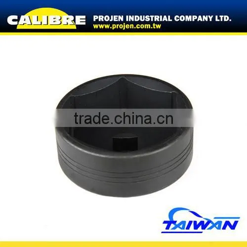 CALIBRE Truck Axle Nut Socket set wheel nut socket