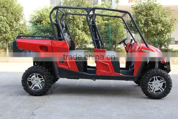 hot sale 4x4 1000cc utv