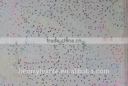 nylon fabric for Down jacket