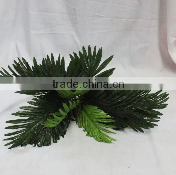 home&wedding decorations,15 heads PU real touch artificial plants and trees