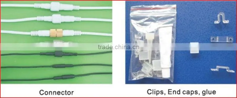 SMD 5050 LED flexible strip