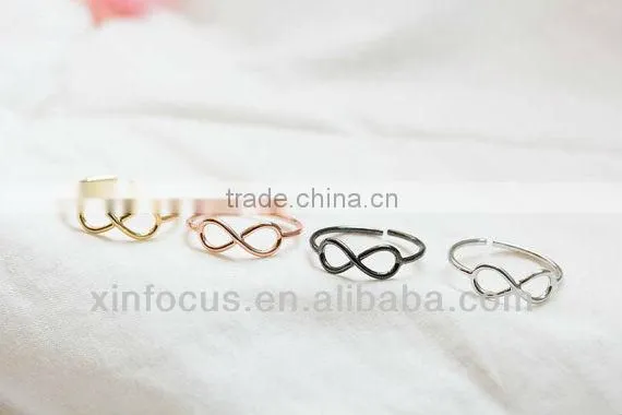infinity toe rings,infinity rings,infinity jewelry,infinity knuckle ring,infinity pinky ring toe ring jewelry