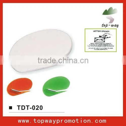 2013 supply all kinds of letter opener