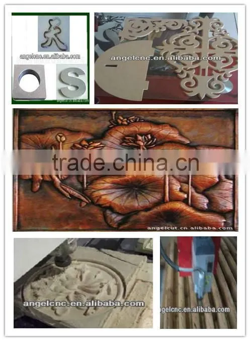 China widely used cnc machine stone cnc router price