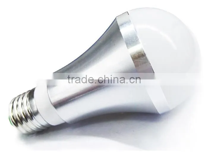 High quality rgbw smart led bulb bluetooth