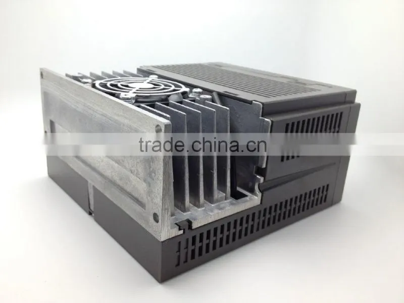 FUJI 0.75kw Servo Driver RYC751D3 / RYC751D3-VVT2