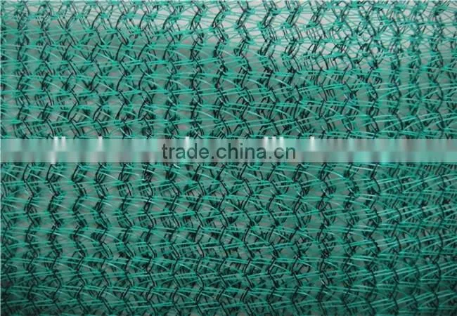 high strength fence screen windbreaker net