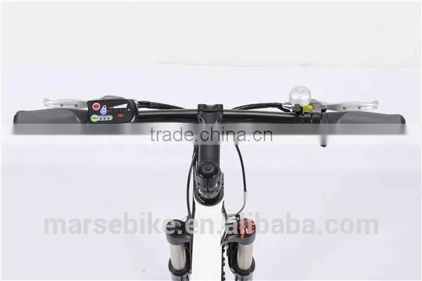 Mars TDE16Z Electric Bicycle MTB electric moto bike