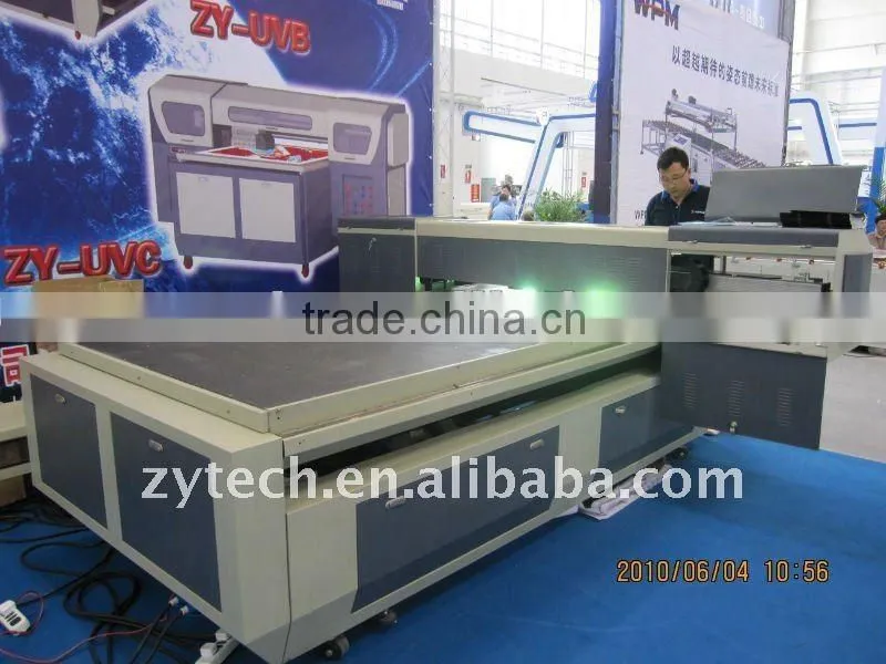 Large Flatbed UV Printer:UVB3218