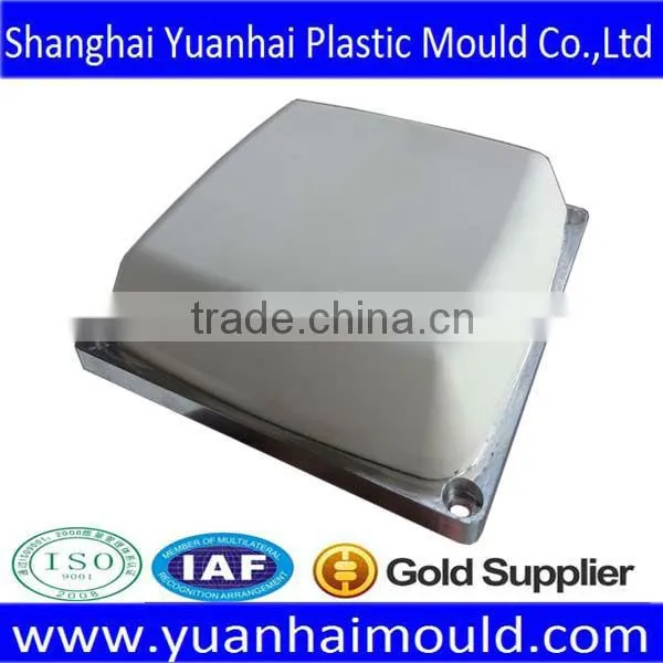 3d model mould