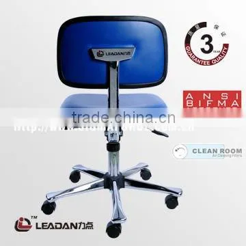 PU Industrial Chairs Anti-Static Chairs Five-star Chairs