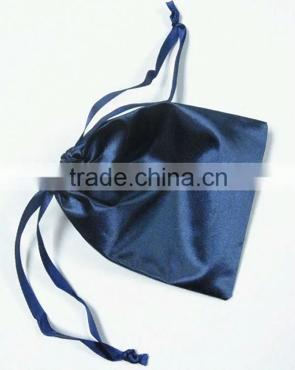 Satin gift bags