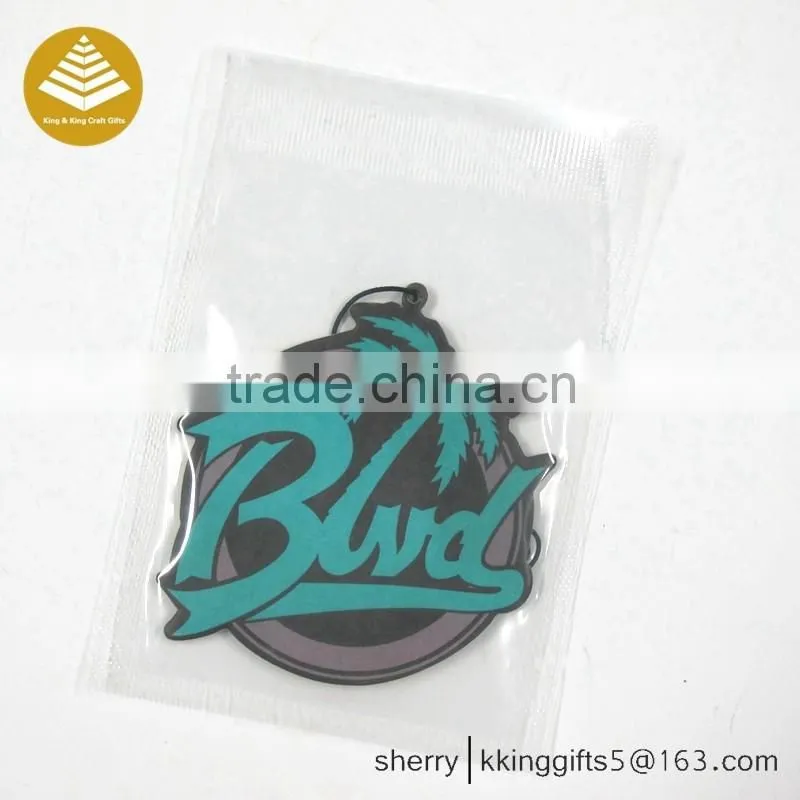 2015 cheap sale high quality non-toxic car air freshener