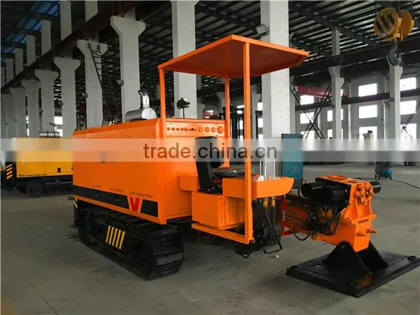 China manufacturer supply 36t underground pipe laying machine, JL360 horizontal directional drilling machine/rig