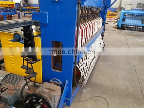 Safety Reinforcing Mesh Welding Machine Of Feiteng