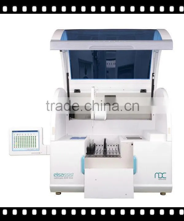 minimedical clinic elisa HIV test equipment