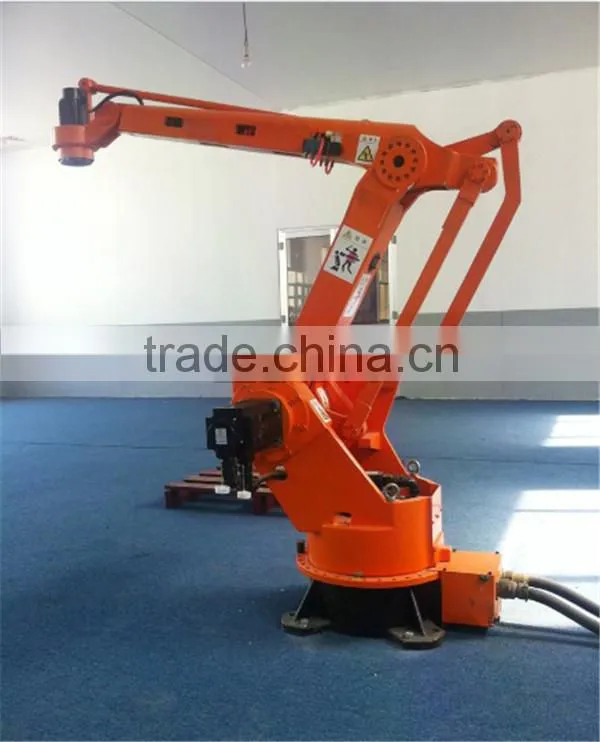 palletizer robot