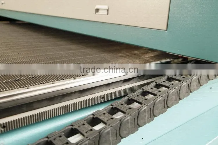 China good supplier high quality movable laser engraving machine