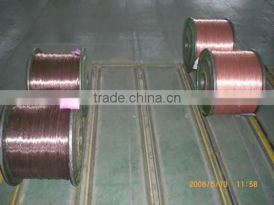 brass wire