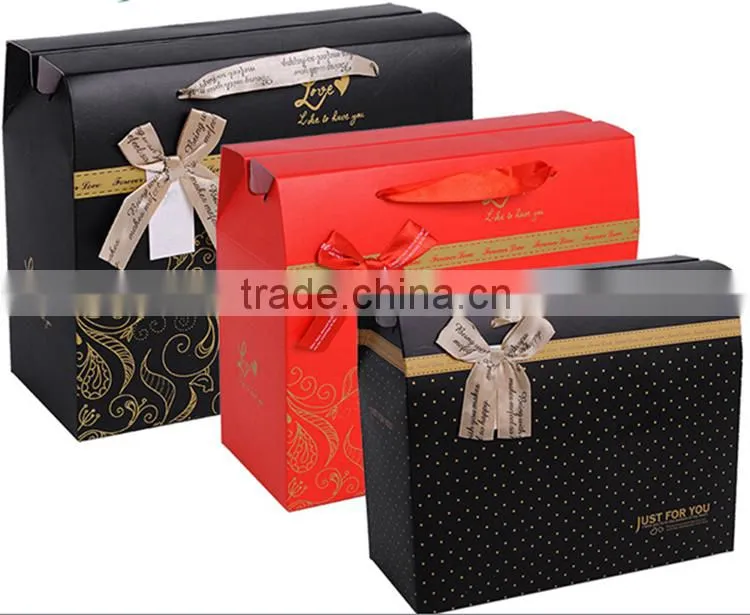 As your design Recycle New product paper cardboard lunch box