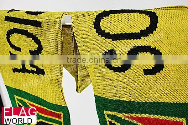 customized electioneeringa scarf