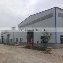 Zhangqiu Guangan Machinery Factory company overview - view 1