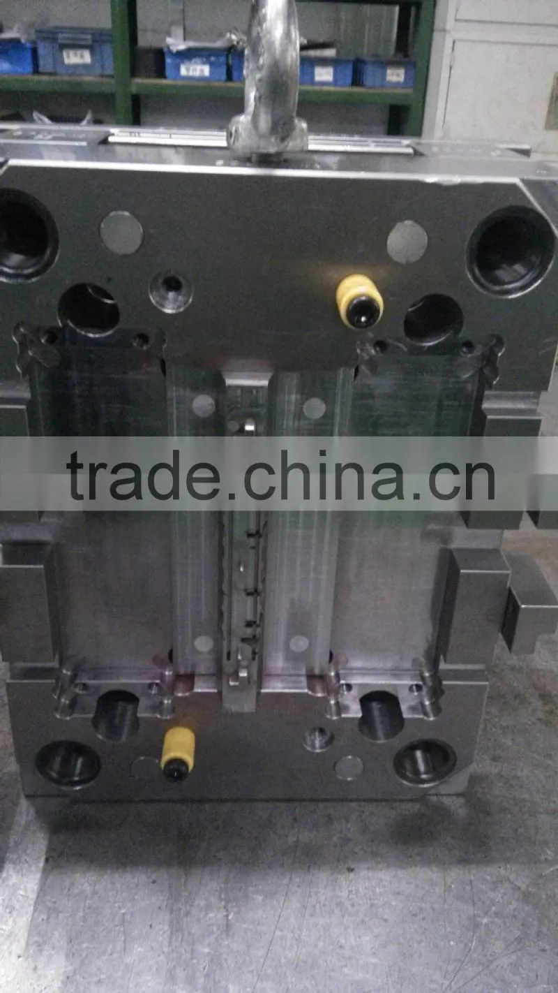 2016 High Quality Plastic Injection Mold Cheap Mold Precision mould