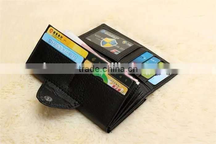 Female Cheap Purse High Quality Ladies Clutch Credit Card Holder Wallet