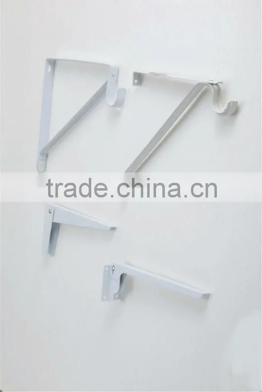 Shelf & Closet Rod Support