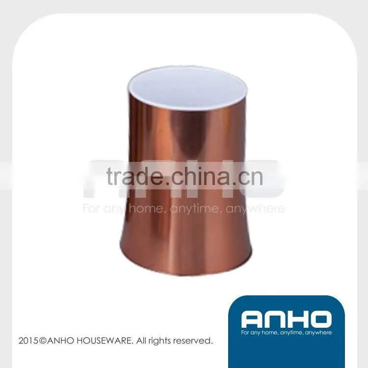 Skillful manufacture stainless steel bathroom tumbler
