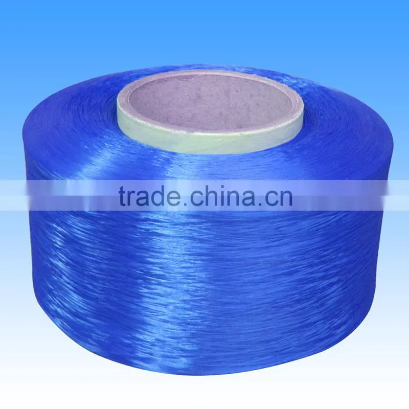 Good quality High Strength Polyester yarn