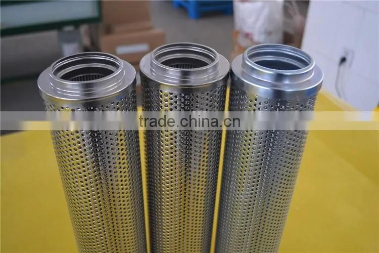 DEC Steam Turbine Oil Pump Filter OF3-20-3RV-10