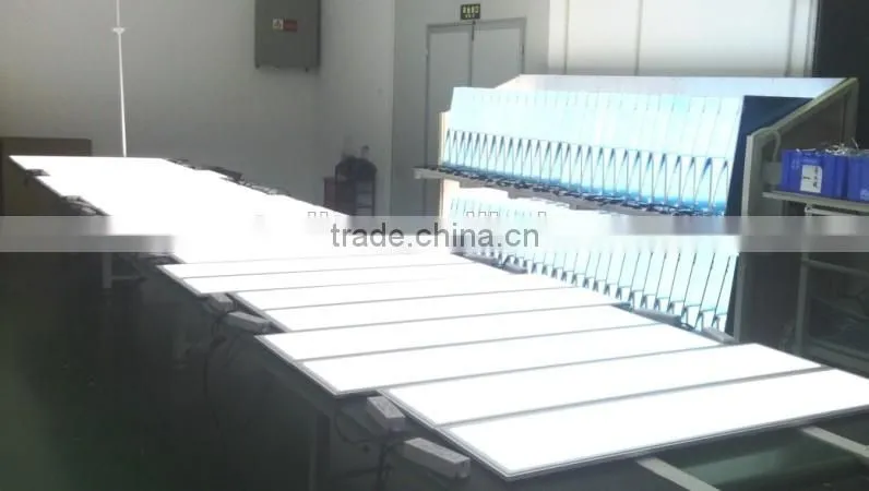 flat panel led lighting 12w-72w