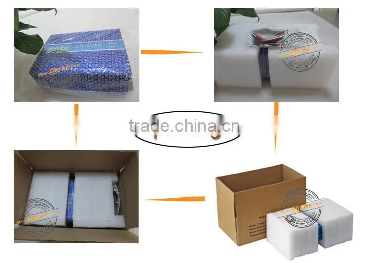 Cheap Car Use Intelligent 2000W 12V 220V Home Use Small Solar Power Inverter