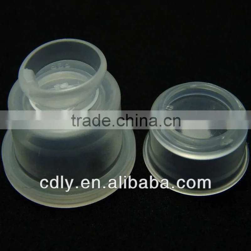 PP Transfusion Bottle Inner Cap Mold / Mould