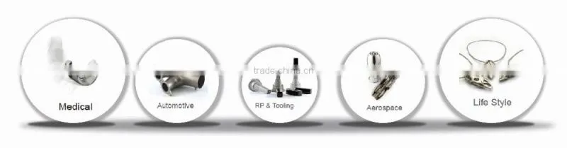 high quality rapid prototype service mold 3d printing