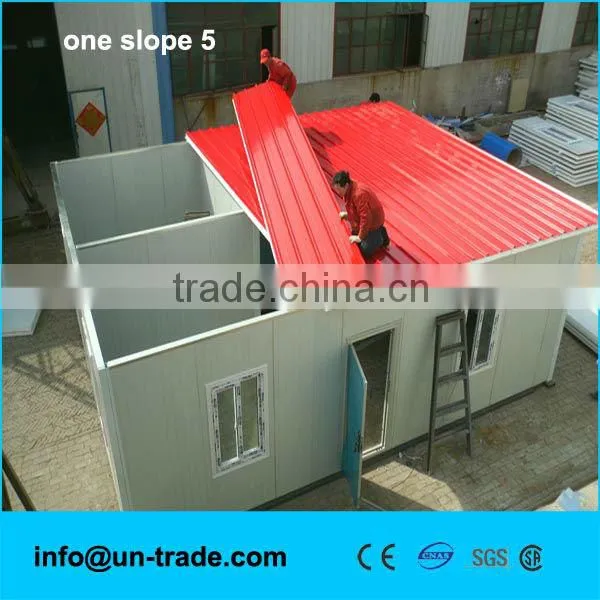 low cost prefab house plans