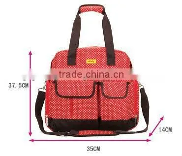 designer diaper bag for baby