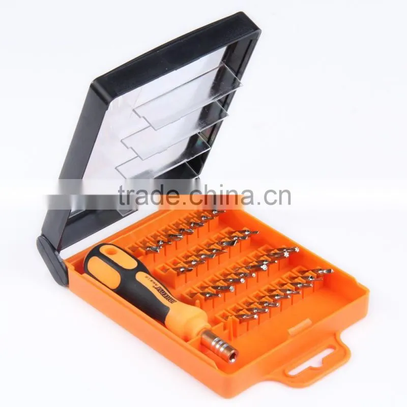 32 In 1 Screwdriver Repair Tool Kits For Apple - Jakemy JM-8100