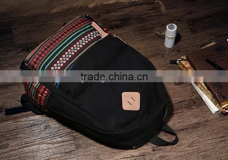 high quality sport backpack elegant National backpack