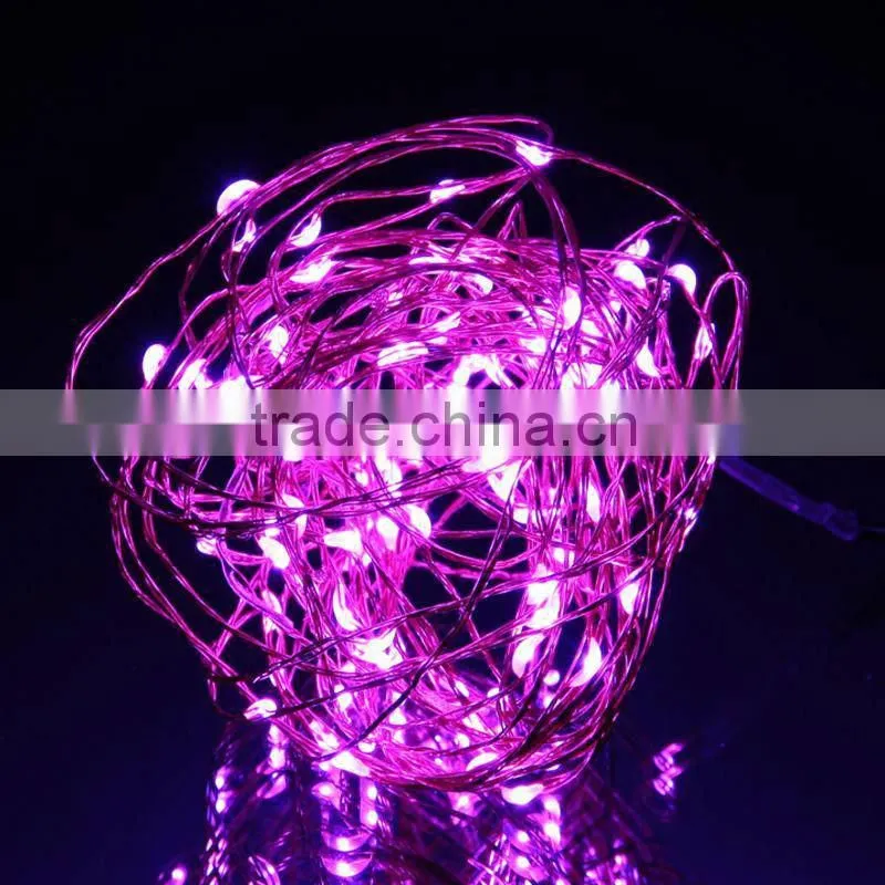 christmas lights led connectable