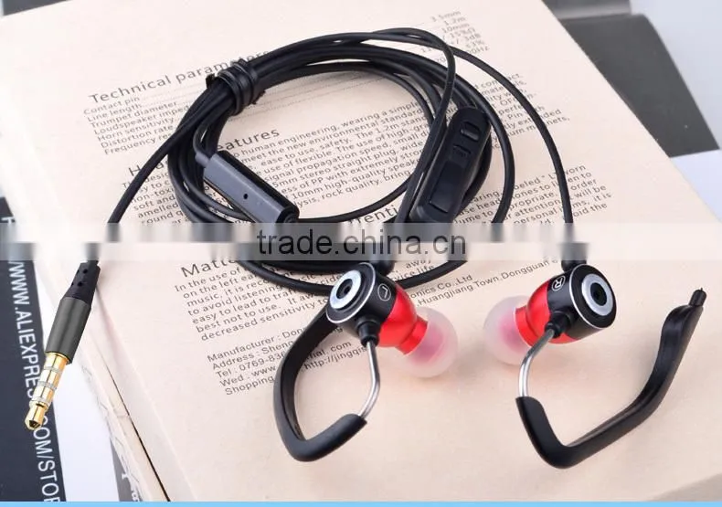 ULDUM bulk earphones china wholesale, high quality earphones