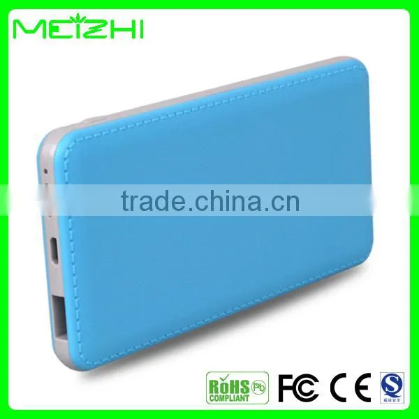 universal mobile charger easy life outdoor use power bank backup battery pack
