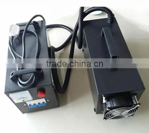 TM-UV-100-2 MDF Plate Portable UV Curing Machine