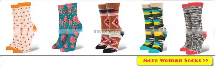fashion l colorful woolen ankle sock womne women socks