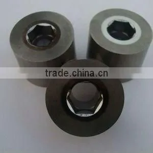 wire drawing machinery