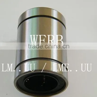 WERB alumium ingot LME6 inear bearing