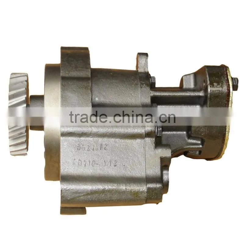 Lube oil pump 3821 572 for NTA-855 engine